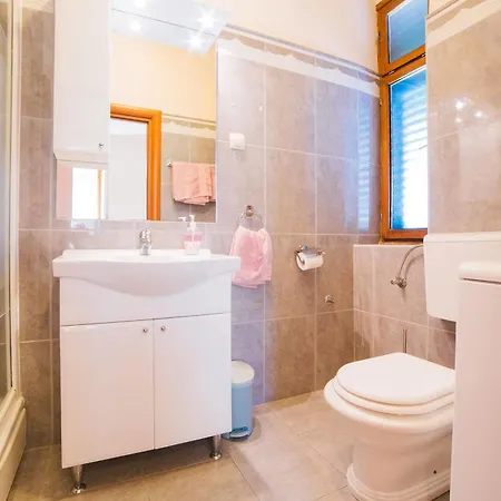 Spalatina Hotel Spalato