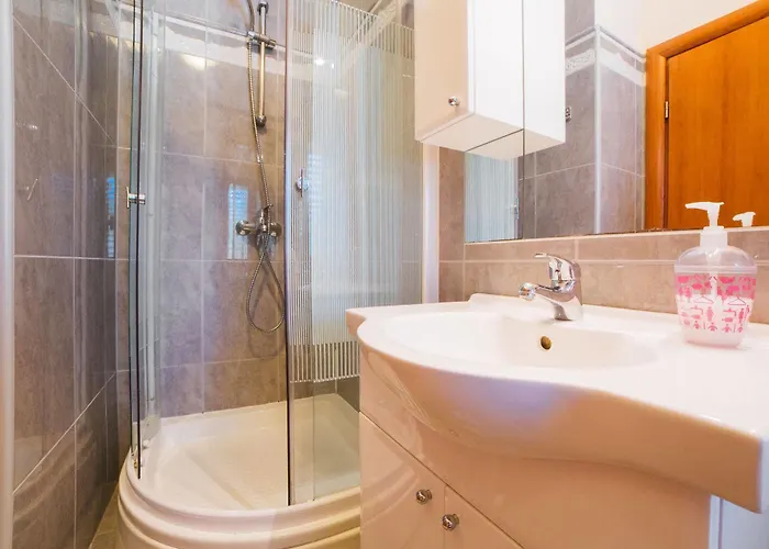 斯帕拉替娜别墅酒店 * 斯普利特