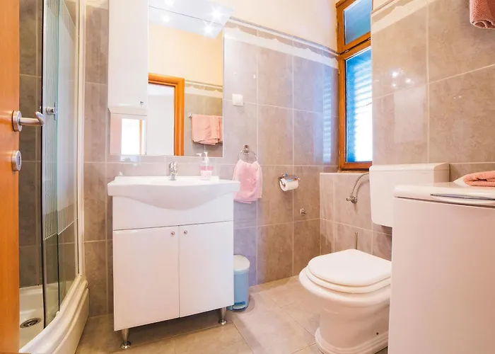 斯帕拉替娜别墅酒店 酒店 斯普利特