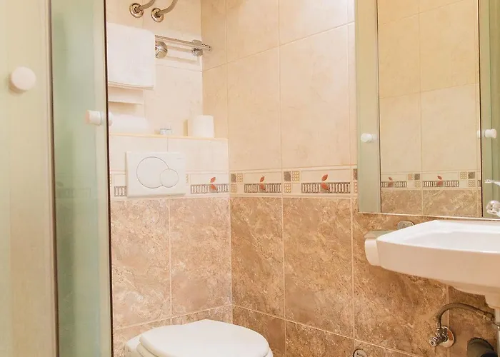 酒店 斯帕拉替娜别墅酒店