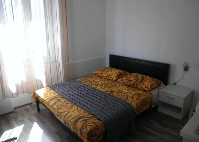 酒店 斯帕拉替娜别墅酒店