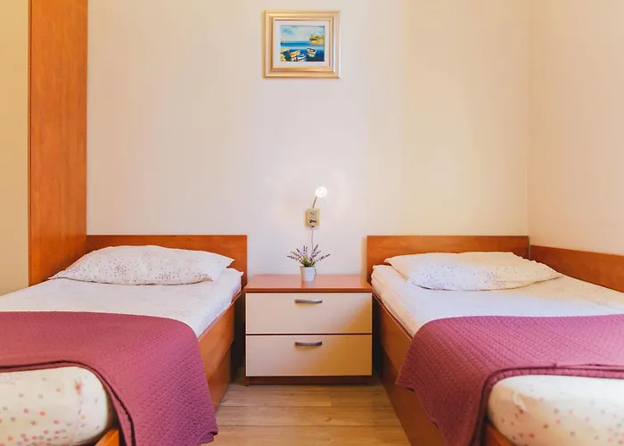 斯帕拉替娜别墅酒店 酒店