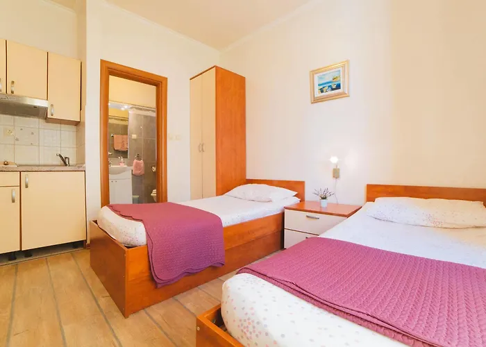 斯帕拉替娜别墅酒店 酒店