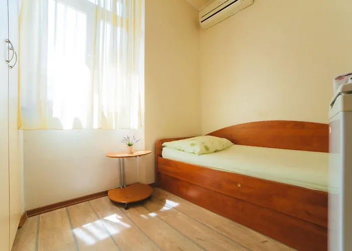 酒店 斯帕拉替娜别墅酒店