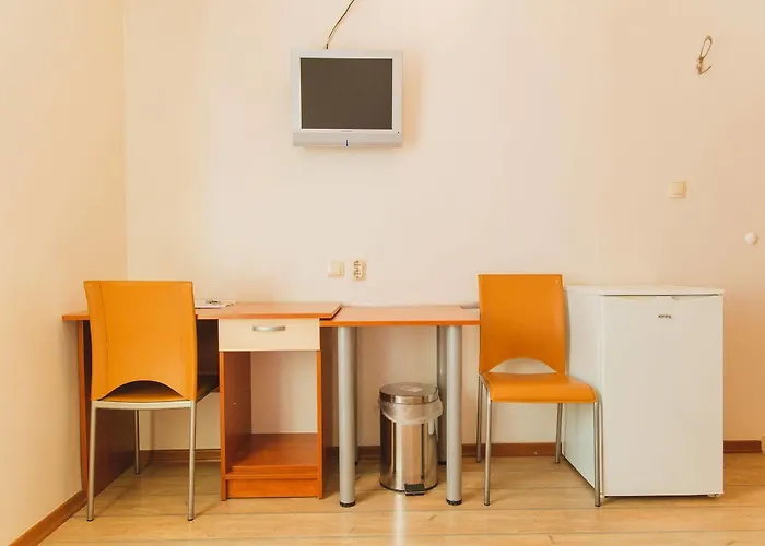 斯帕拉替娜别墅酒店 斯普利特