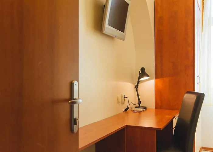 斯帕拉替娜别墅酒店 * 斯普利特