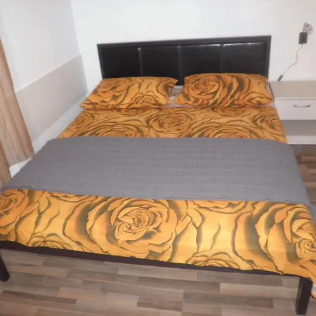 Apartment Spalatina