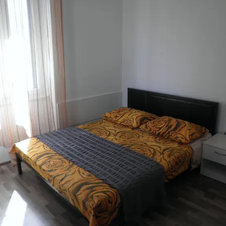 Hotel Spalatina