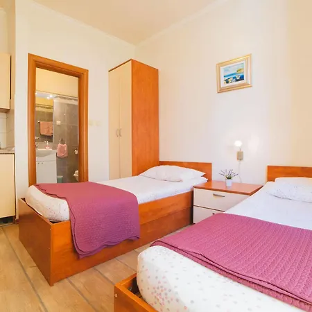 Spalatina Apartment