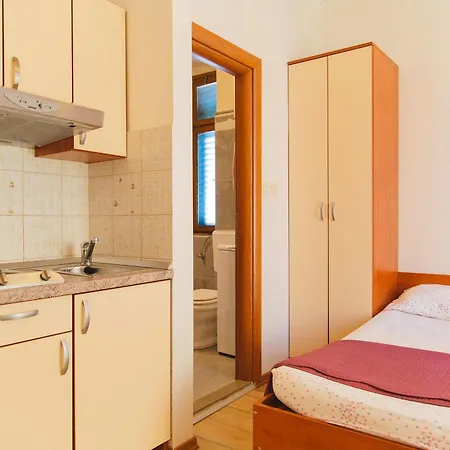 Spalatina Apartment